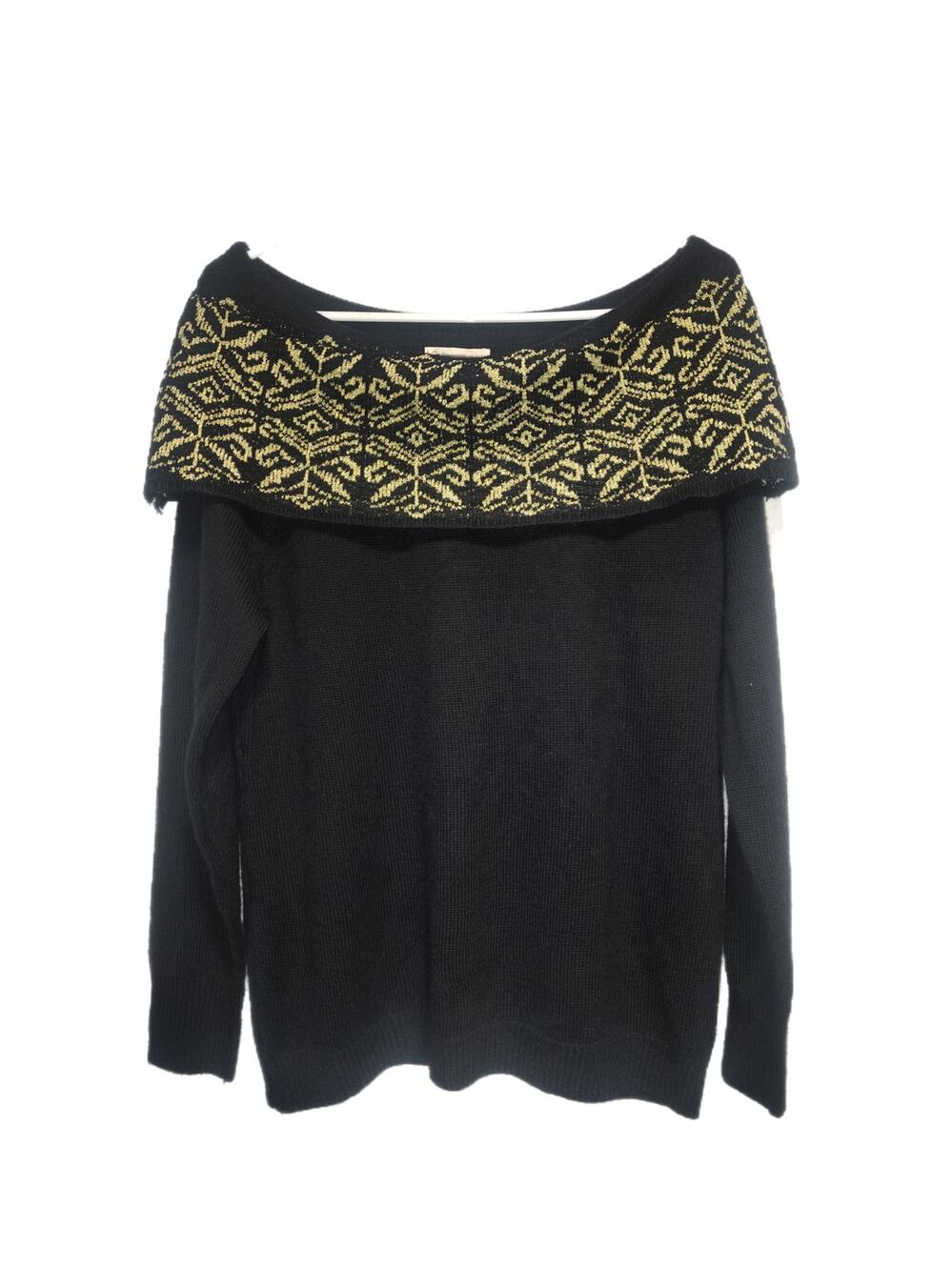 Cato Women's Sweater Size Large